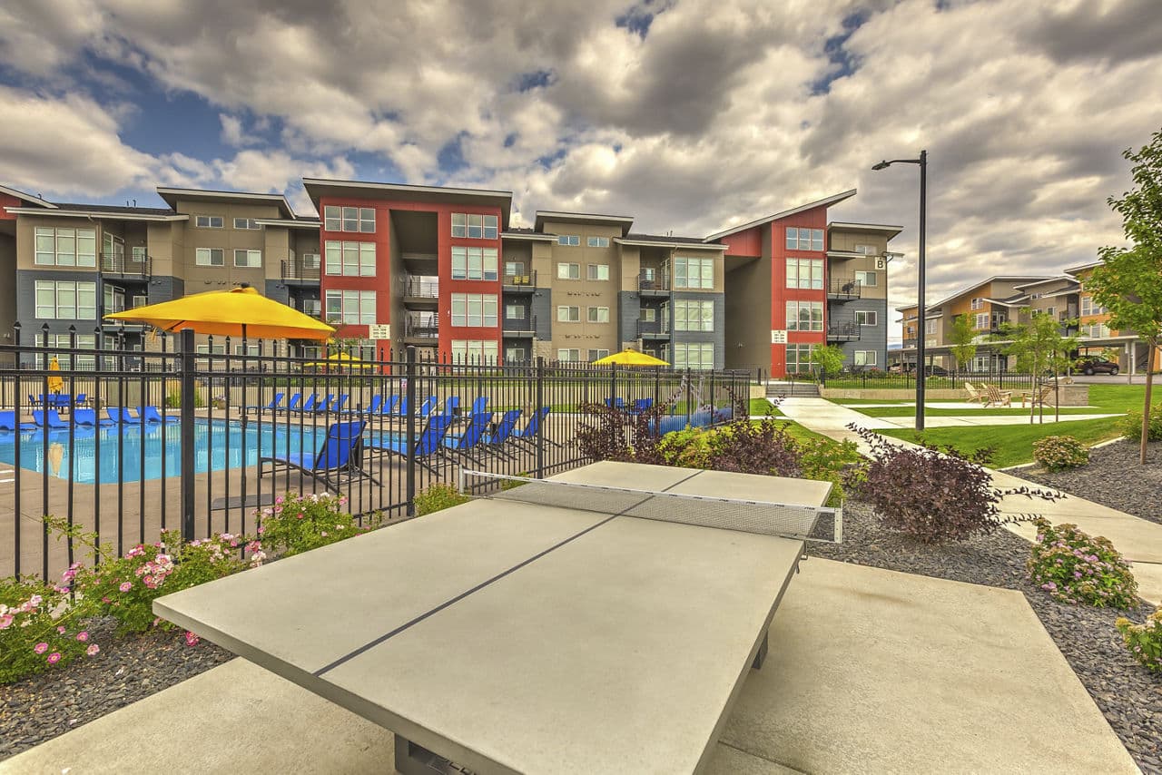 Bella Tess Apartments 7 of 21