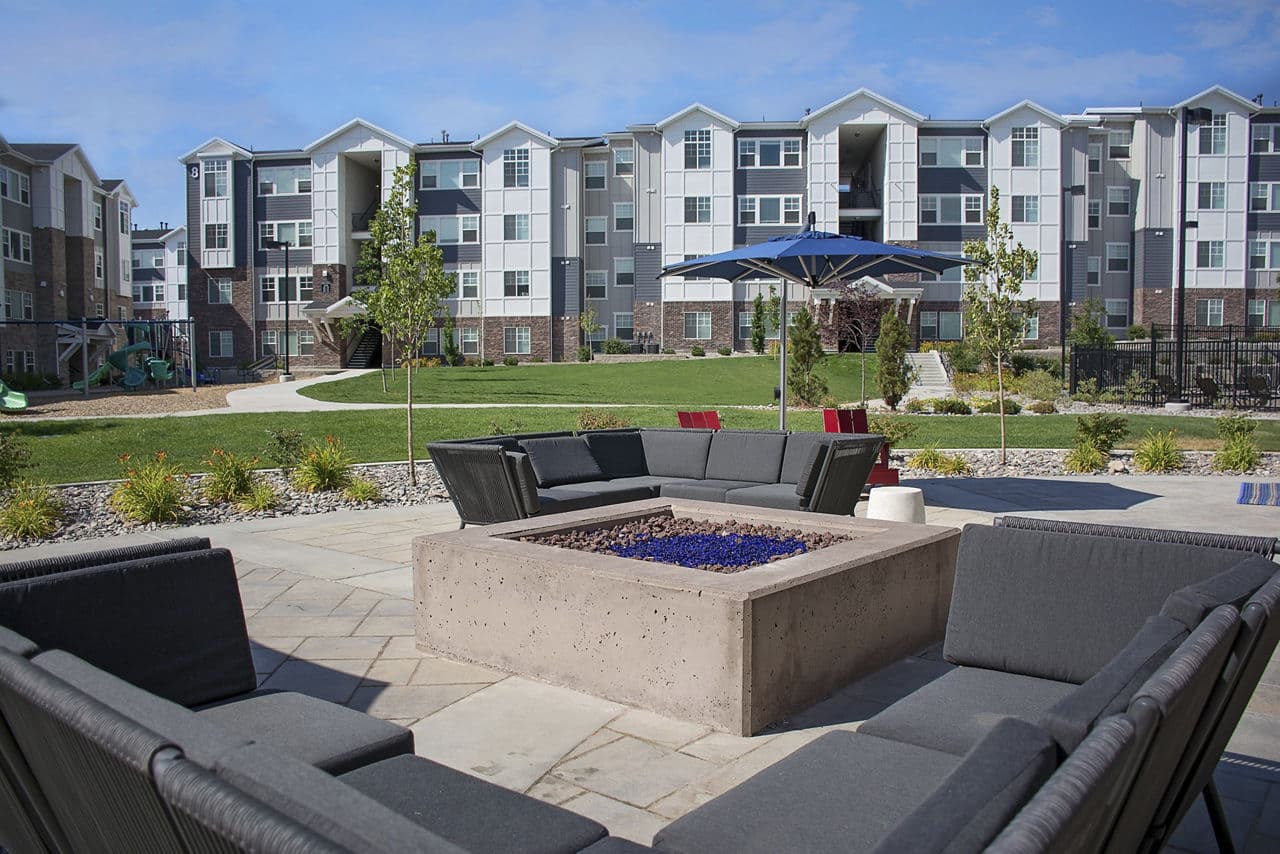 Rockledge At Quarry Bend Apartments Sandy Ut 17 of 29