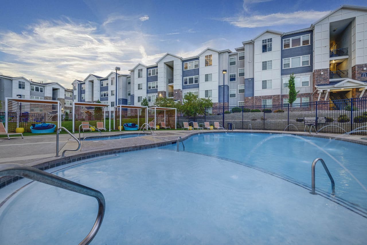 Rockledge At Quarry Bend Apartments Sandy Ut 1 of 29