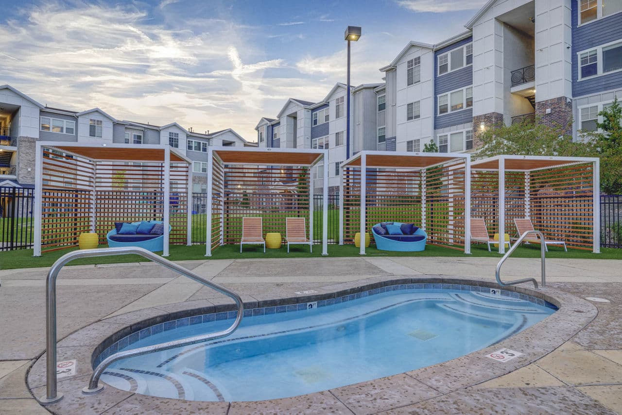 Rockledge At Quarry Bend Apartments Sandy Ut 4 of 29