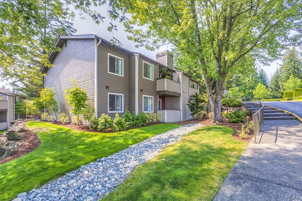 Onyx Apartments Redmond Wa 2 of 29