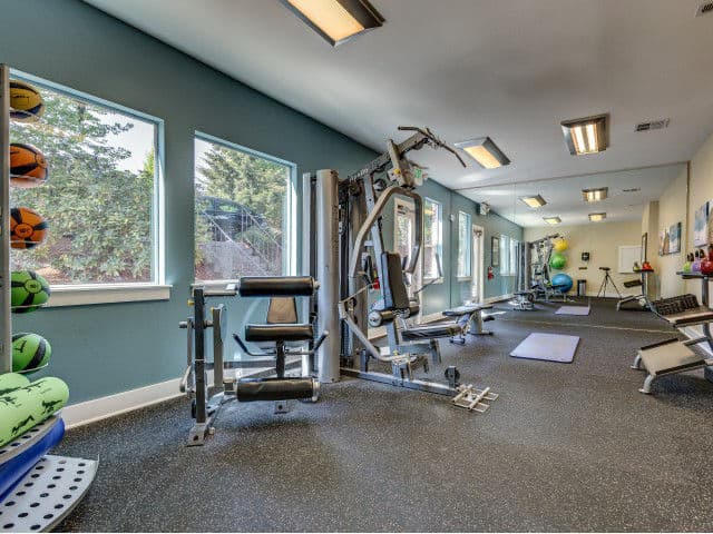 Onyx Apartments Redmond Wa 12 of 29