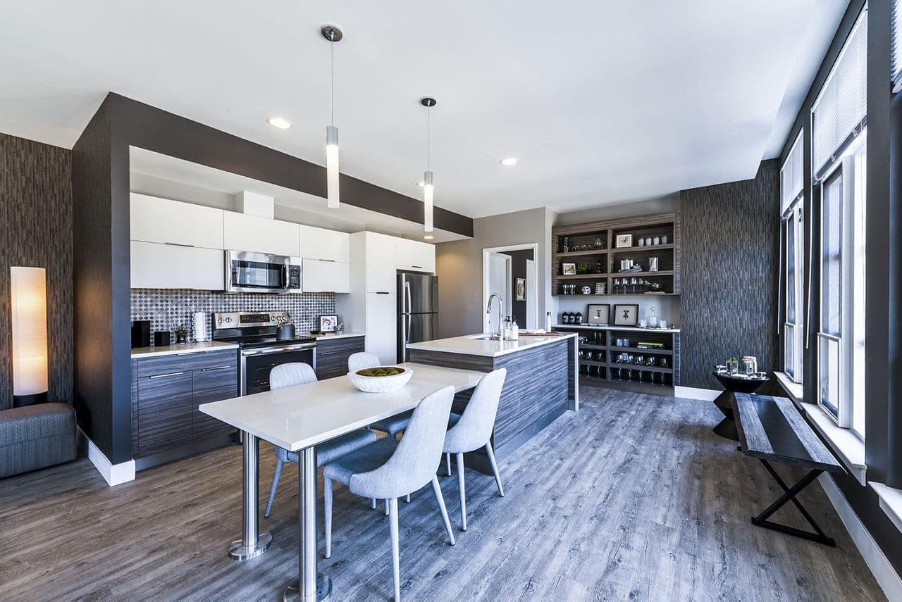 The Henri At Pike Rose North Bethesda Md 11 of 20