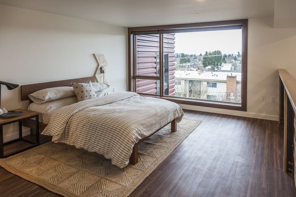 Ballard Public Lofts Market Apartments 4 of 6