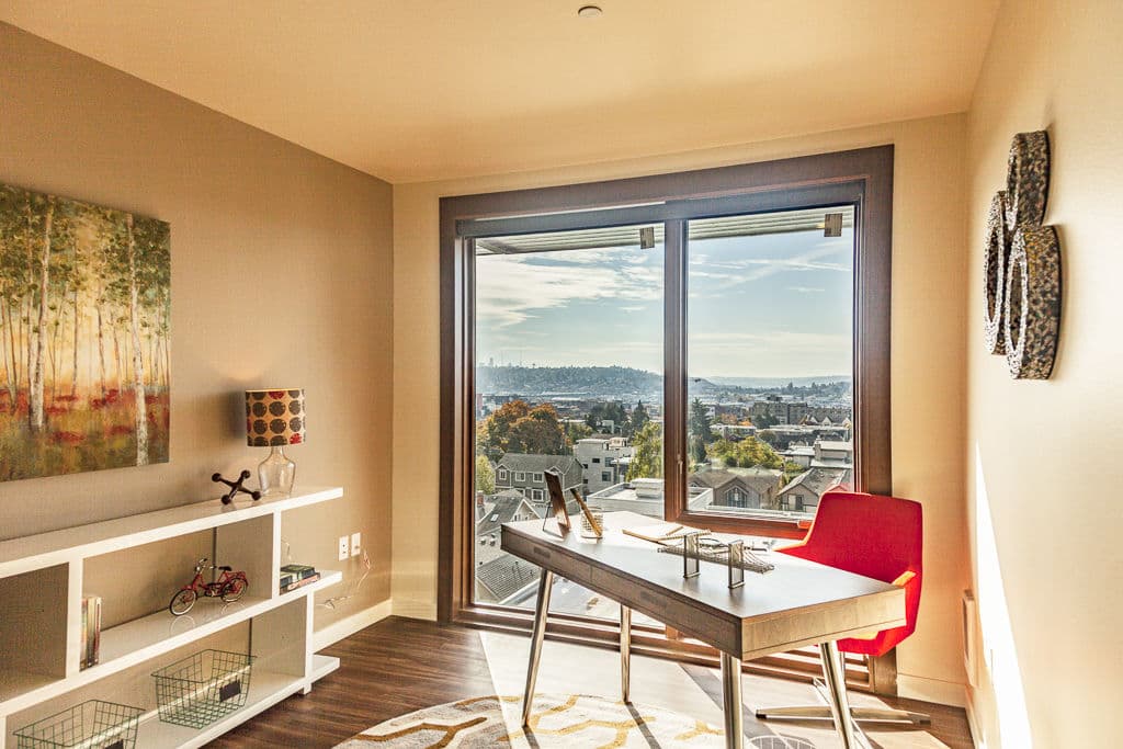 Ballard Public Lofts Market Apartments 5 of 6