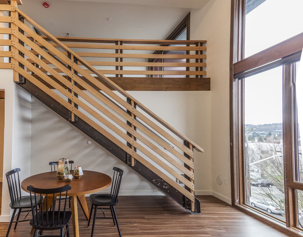 Ballard Public Lofts Market Apartments 2 of 6