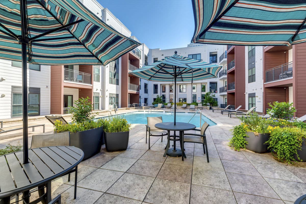 The Carson Charlotte Nc 4 of 28