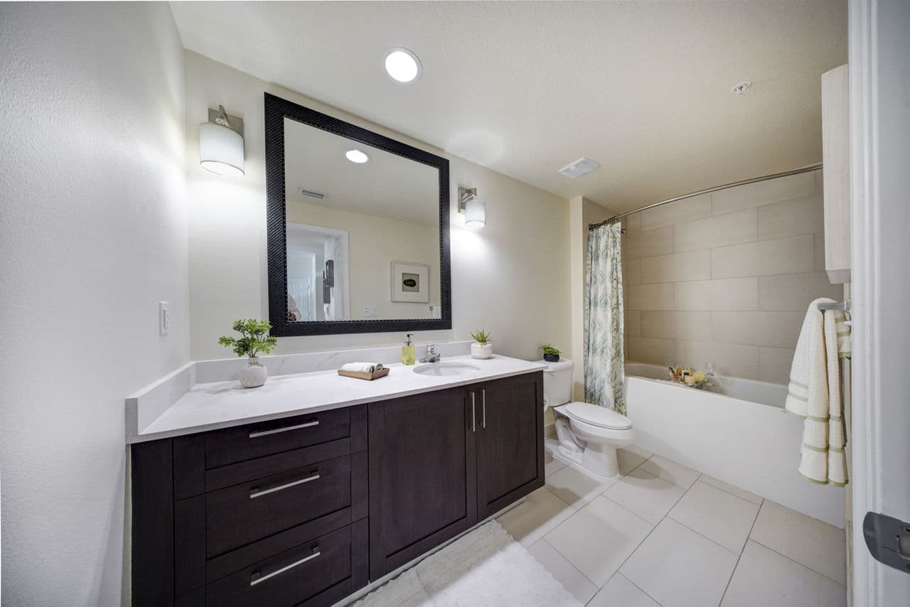 Solle Davie Apartments 28 of 28
