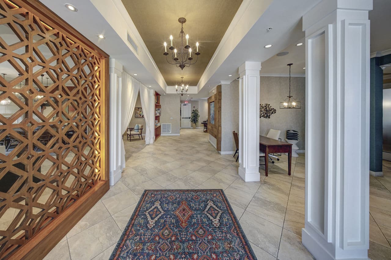 Solle Davie Apartments 13 of 28