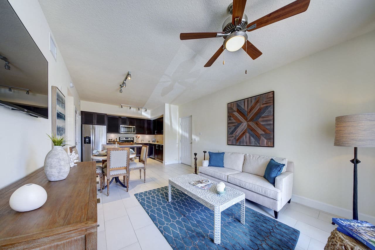 Solle Davie Apartments 21 of 28