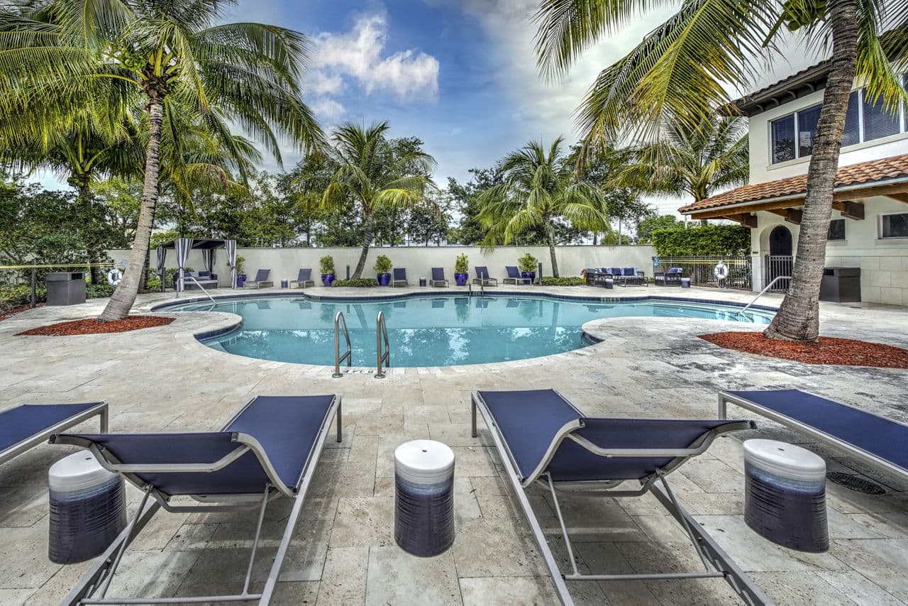 Solle Davie Apartments 3 of 28
