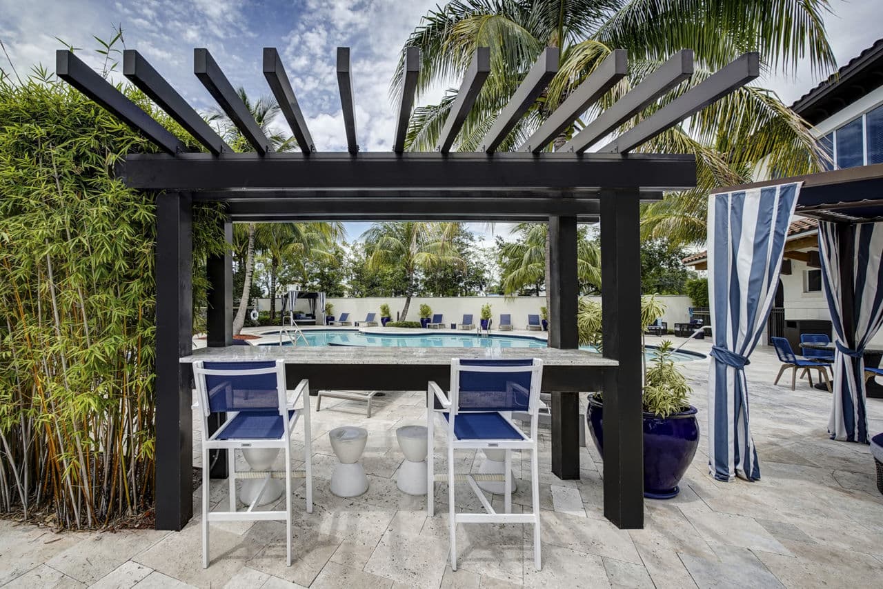 Solle Davie Apartments 8 of 28