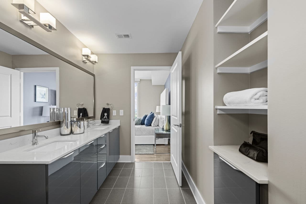 Ascent Uptown Apartments And Penthouses Charlotte Nc 26 of 27