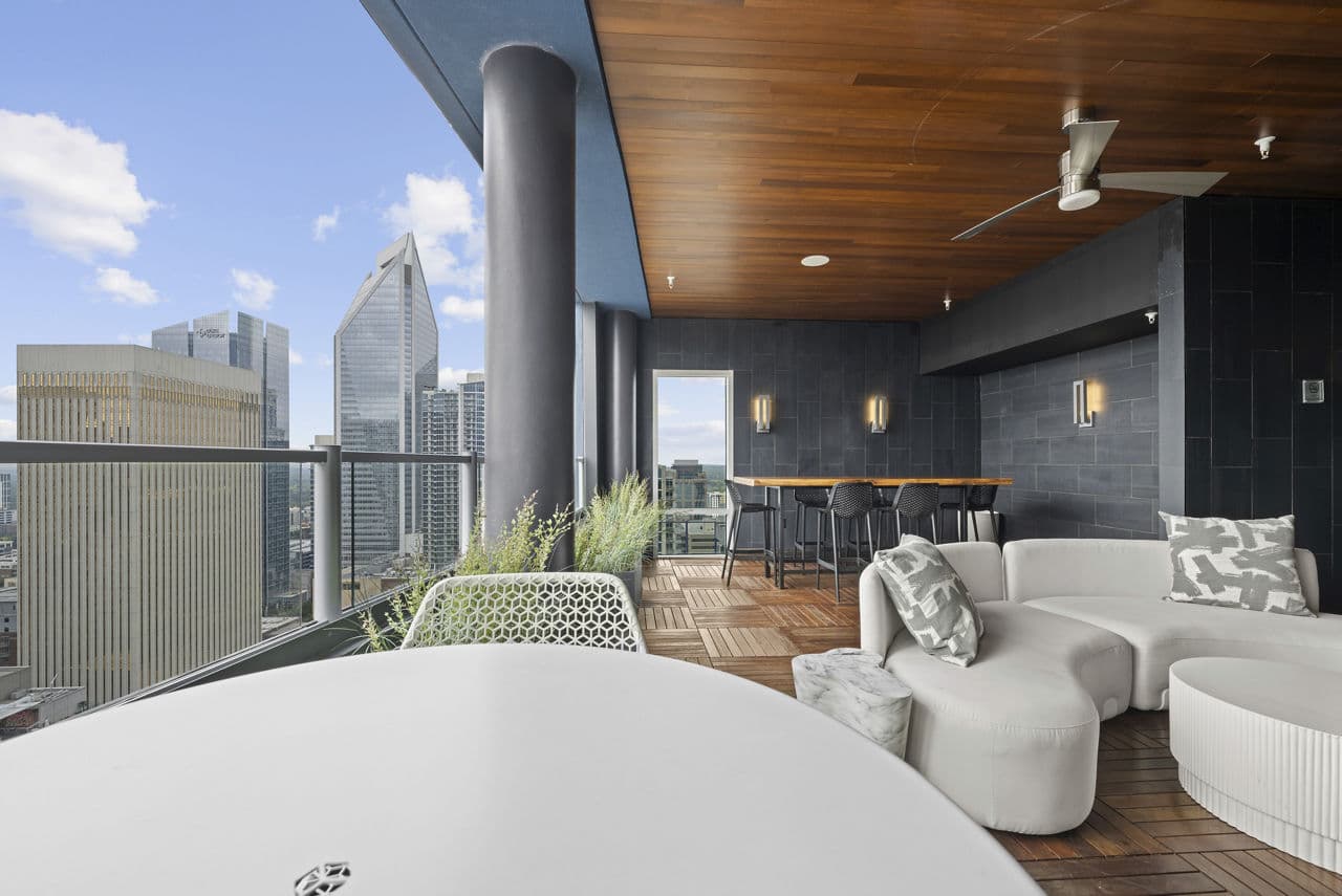 Ascent Uptown Apartments and Penthouses 6 of 8