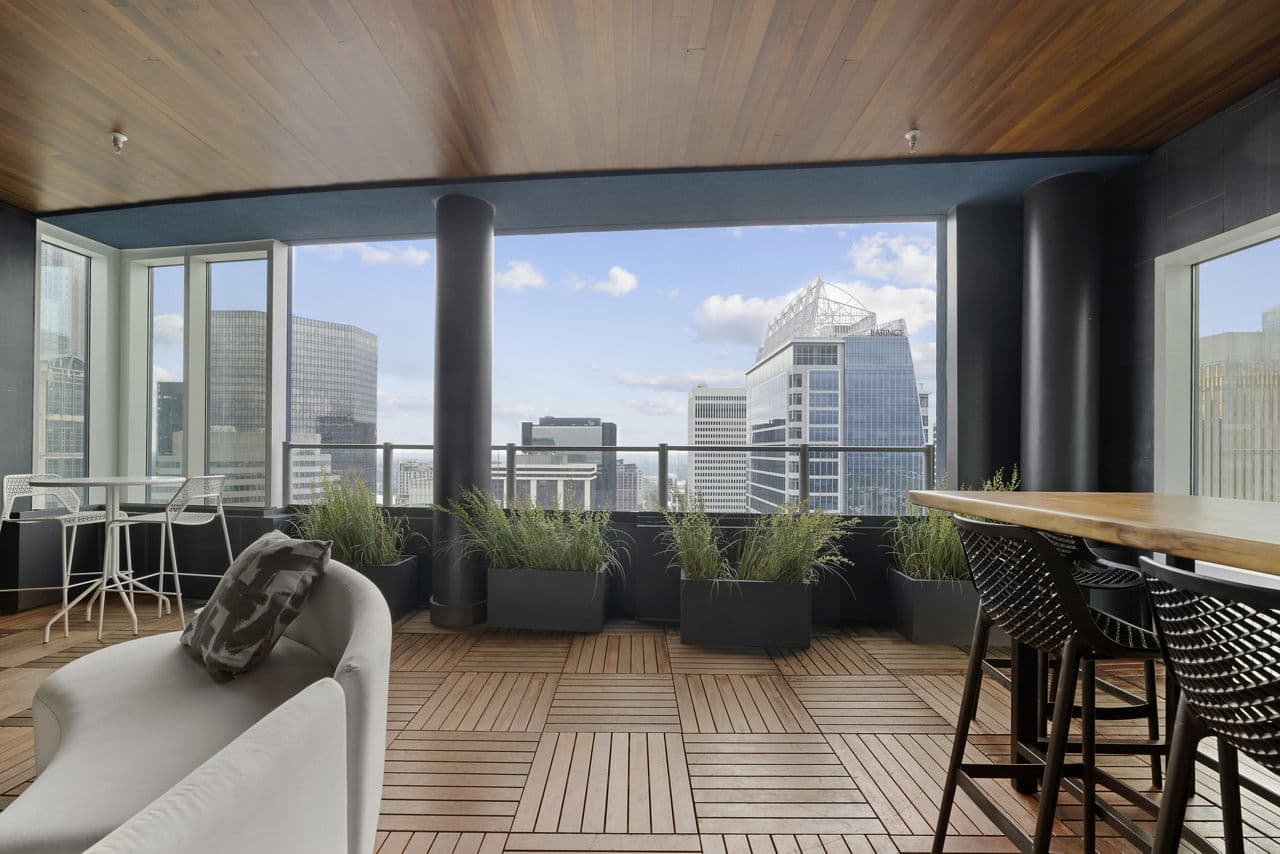 Ascent Uptown Apartments and Penthouses 7 of 8