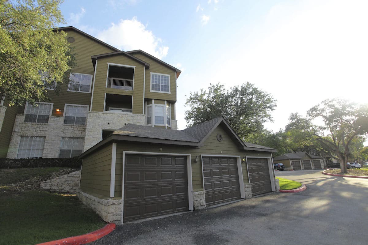 Parc At Wall Street Apartments San Antonio Tx 2 of 18