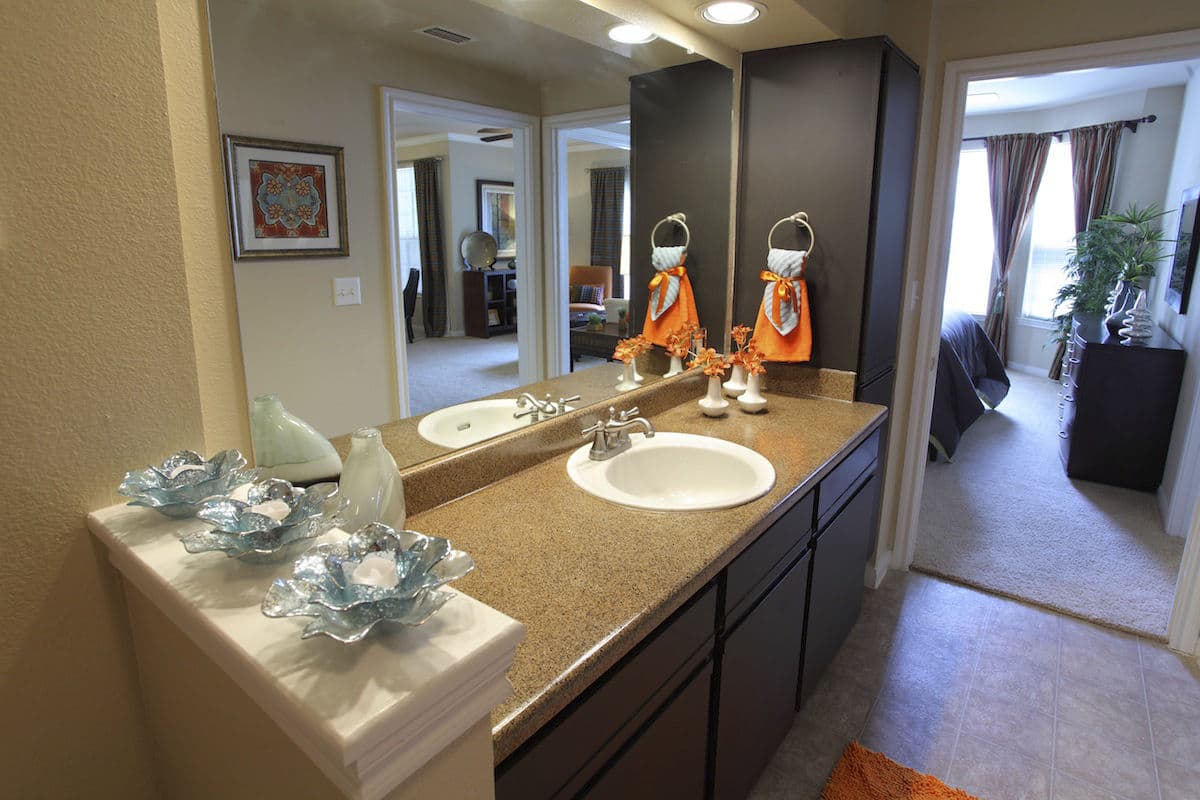Parc At Wall Street Apartments San Antonio Tx 18 of 18