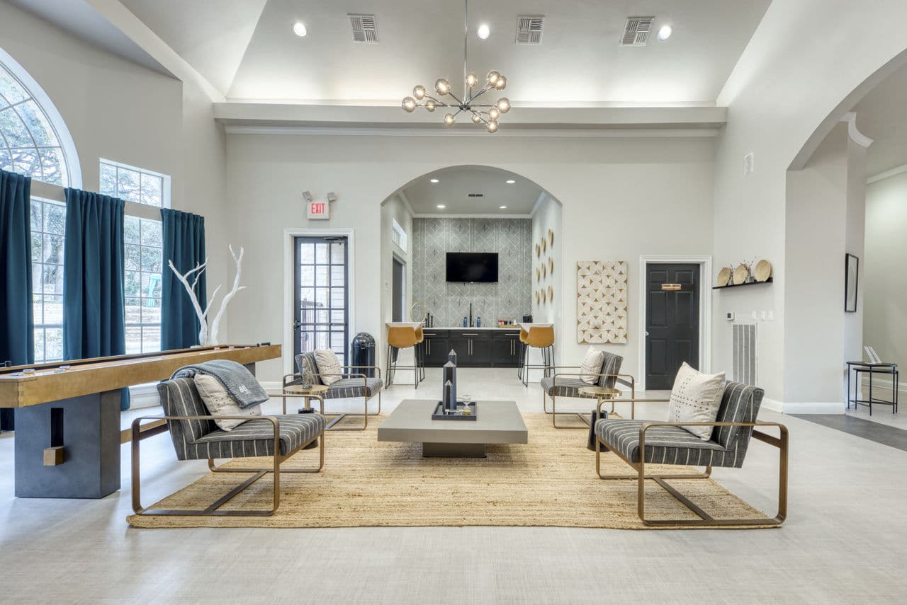 Parc At Wall Street Apartments San Antonio Tx 6 of 18