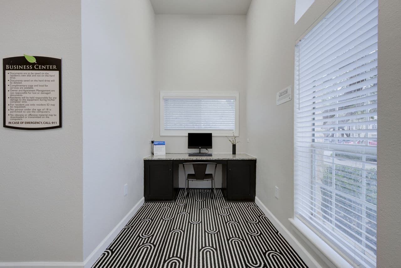 Parc At Wall Street Apartments San Antonio Tx 8 of 18