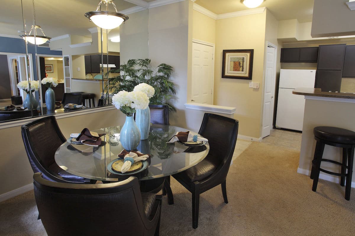 Parc At Wall Street Apartments San Antonio Tx 16 of 18
