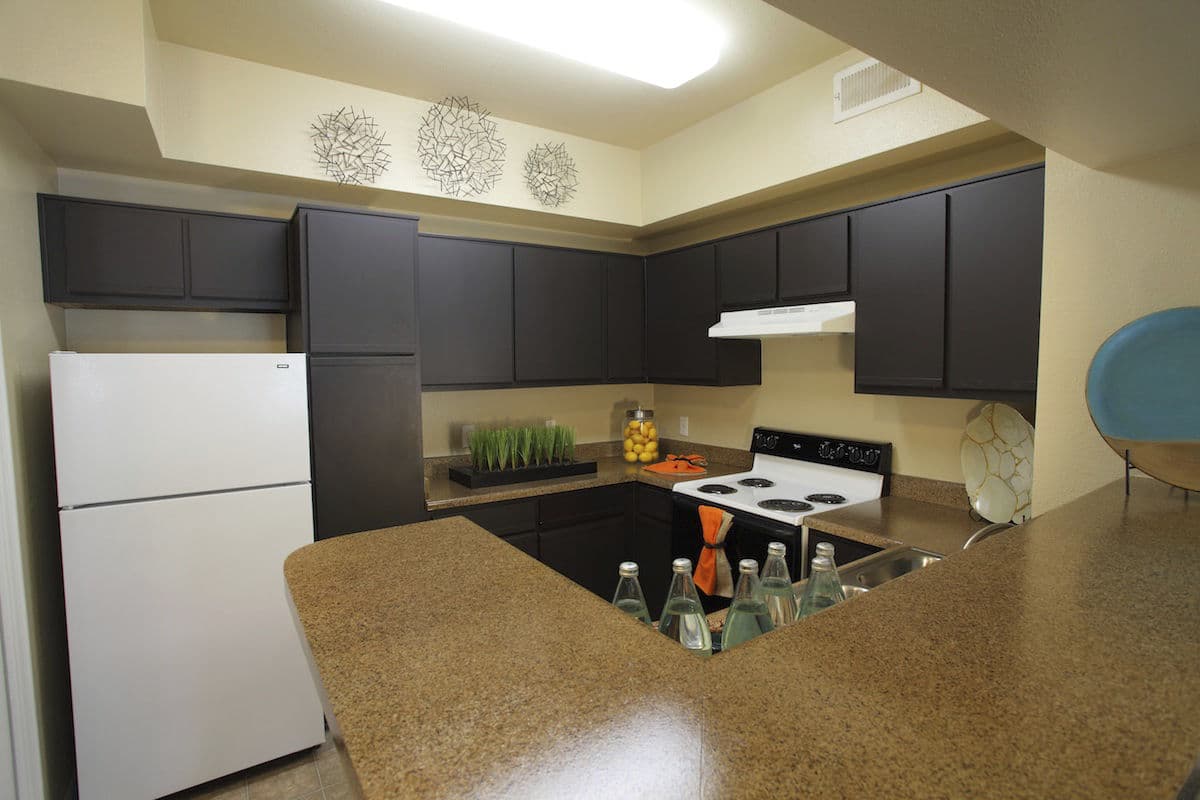 Parc At Wall Street Apartments San Antonio Tx 14 of 18