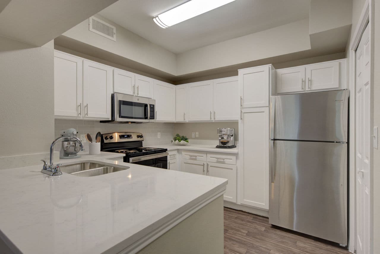 Parc At Wall Street Apartments San Antonio Tx 15 of 18