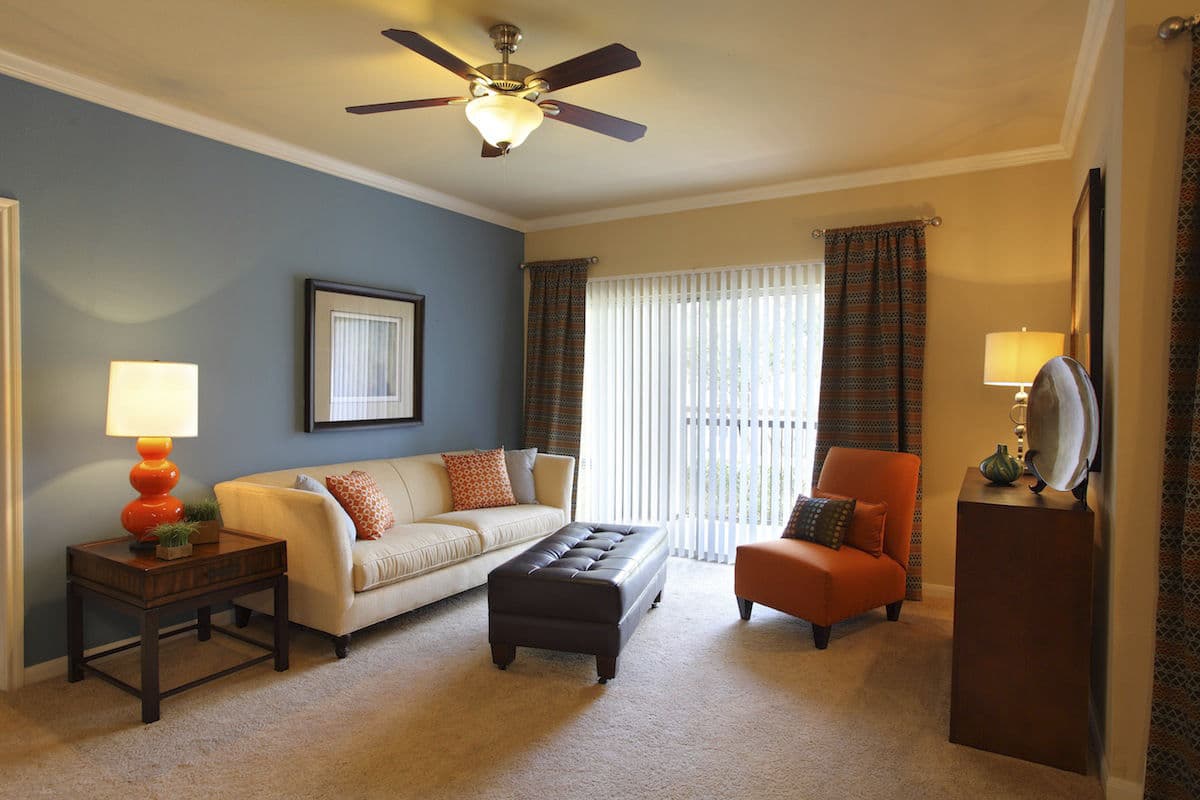 Parc At Wall Street Apartments San Antonio Tx 12 of 18