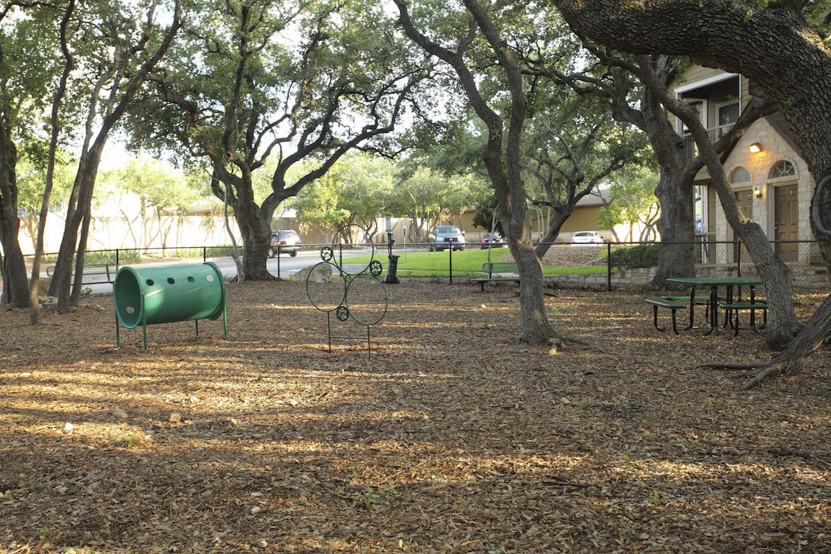 Parc At Wall Street Apartments San Antonio Tx 4 of 18