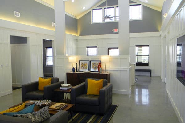 La Contessa Apartments Laredo Tx 5 of 7