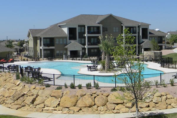 La Contessa Apartments Laredo Tx 1 of 7