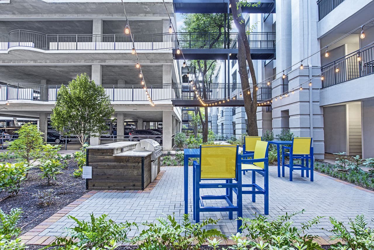 Riviera At West Village Apartments Dallas Tx 3 of 18