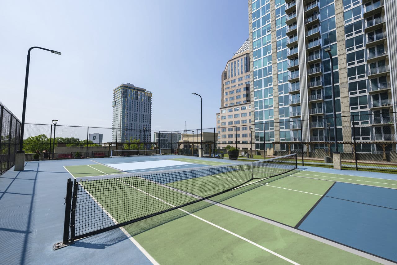 The Ascher Uptown Apartments Charlotte Nc 20 of 37