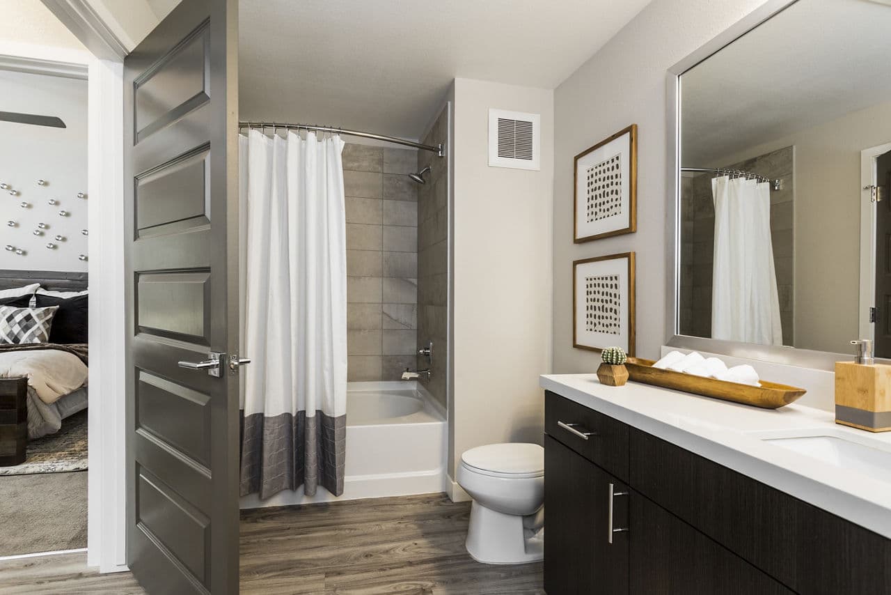 Solana Olde Town Station Apartments 25 of 25