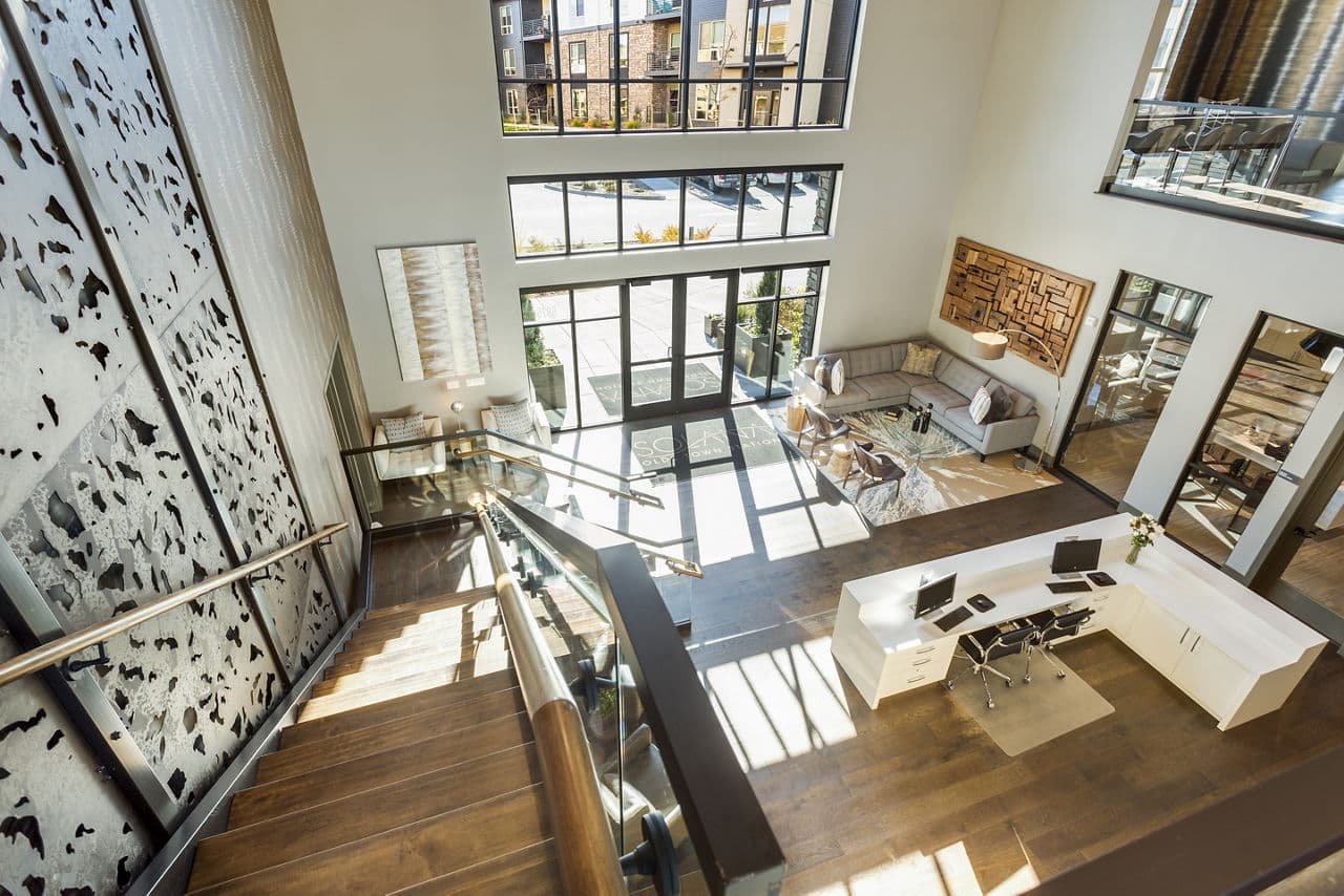 Solana Olde Town Station Apartments 5 of 25