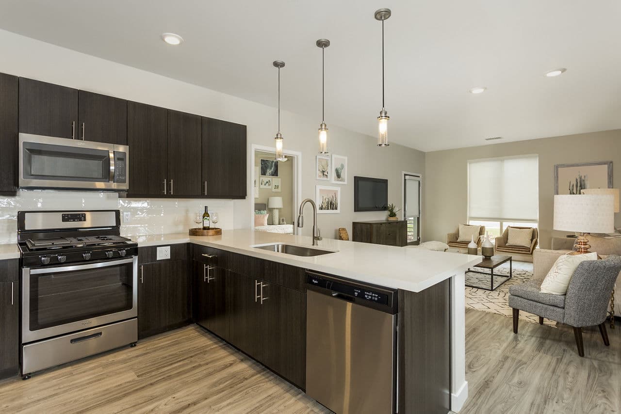 Solana Olde Town Station Apartments 21 of 25