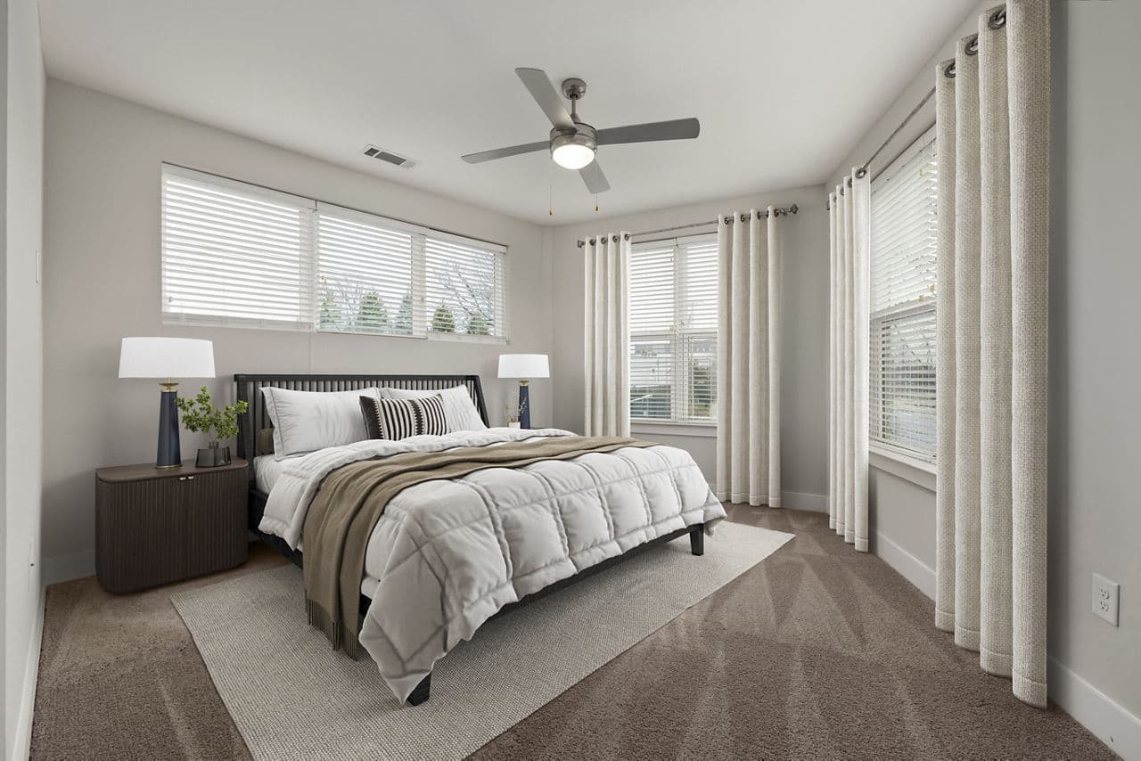 Cadence Music Factory Apartments Charlotte Nc 25 of 27