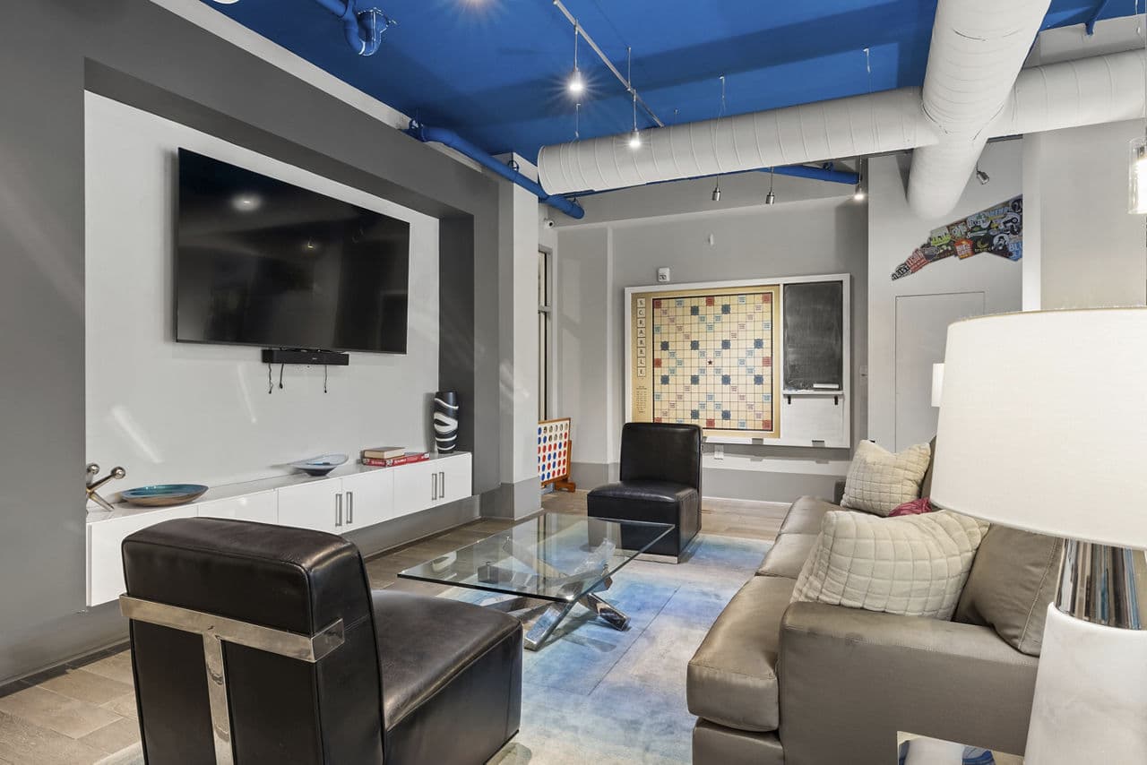 Cadence Music Factory Apartments 6 of 8