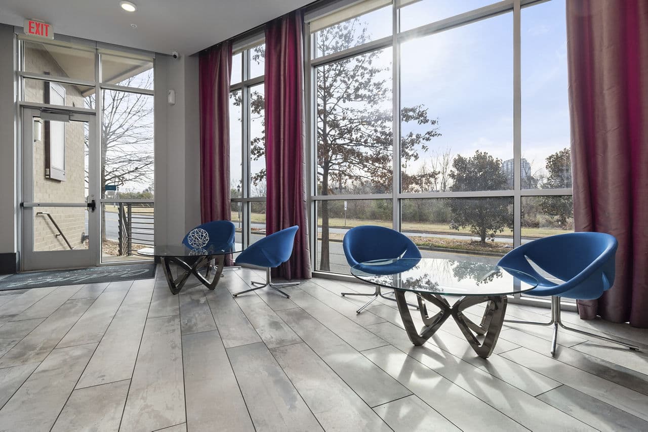 Cadence Music Factory Apartments 7 of 8