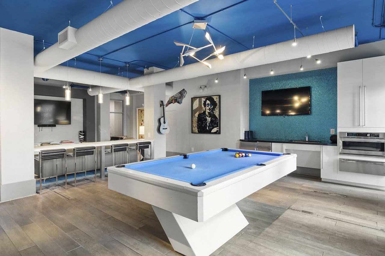 Cadence Music Factory Apartments 8 of 8