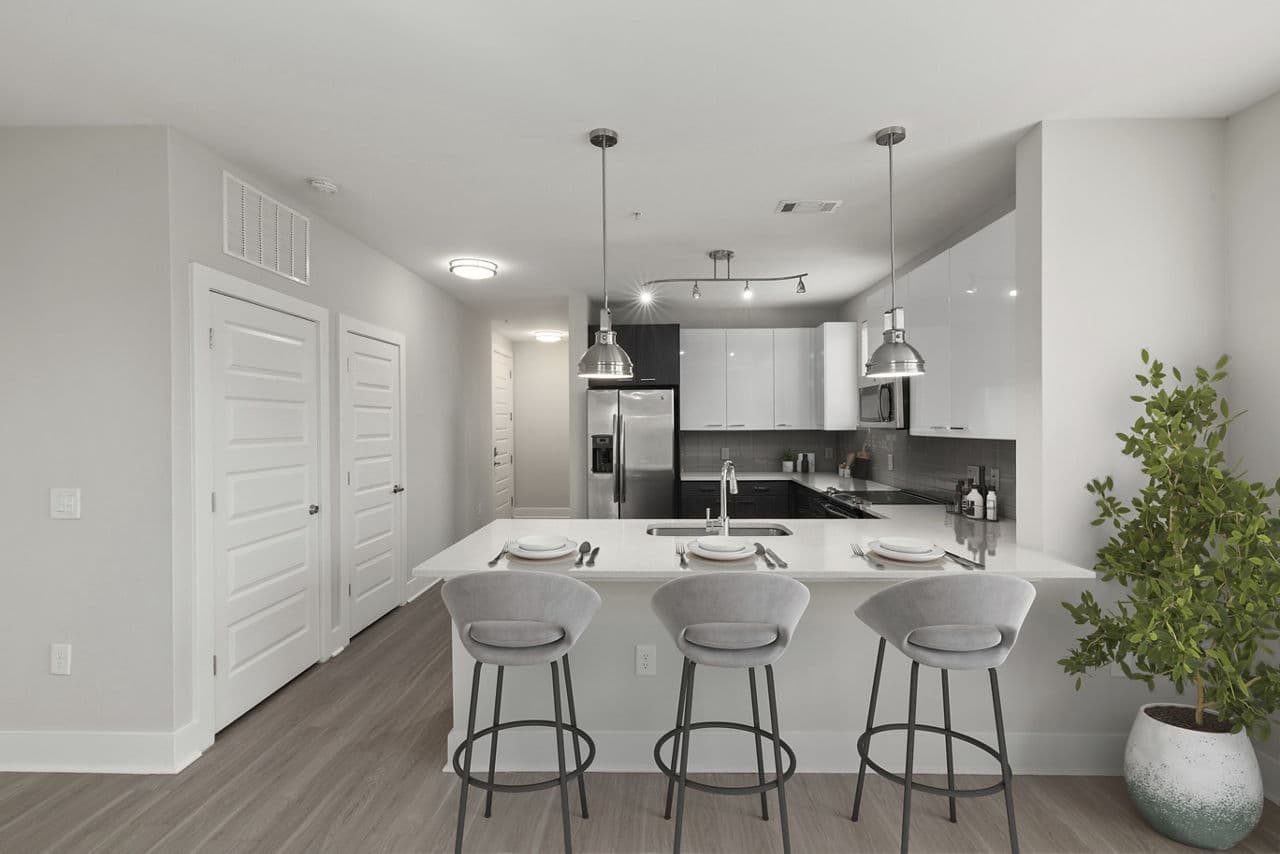 Cadence Music Factory Apartments Charlotte Nc 15 of 27