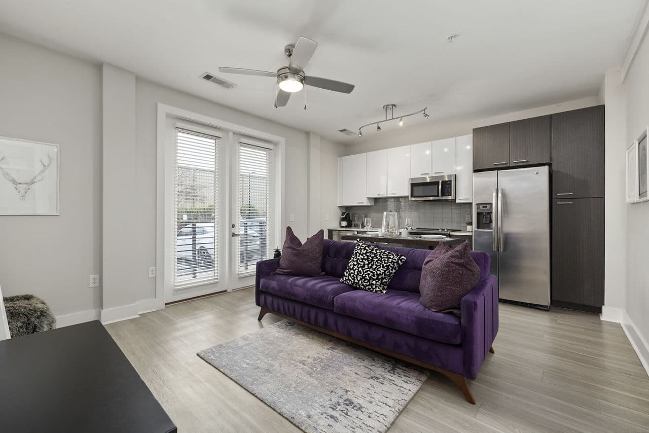 Cadence Music Factory Apartments Charlotte Nc 21 of 27