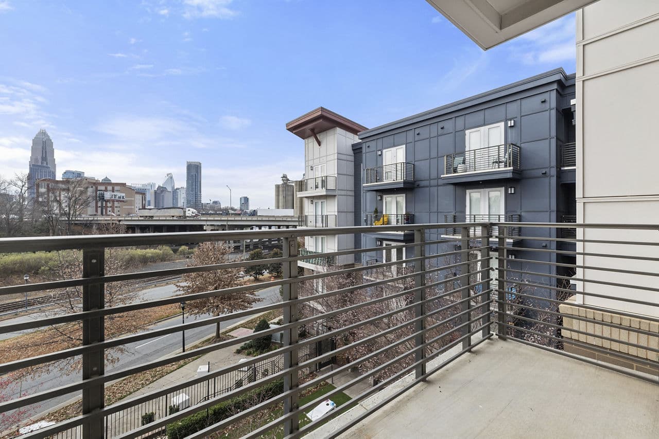Cadence Music Factory Apartments Charlotte Nc 24 of 27
