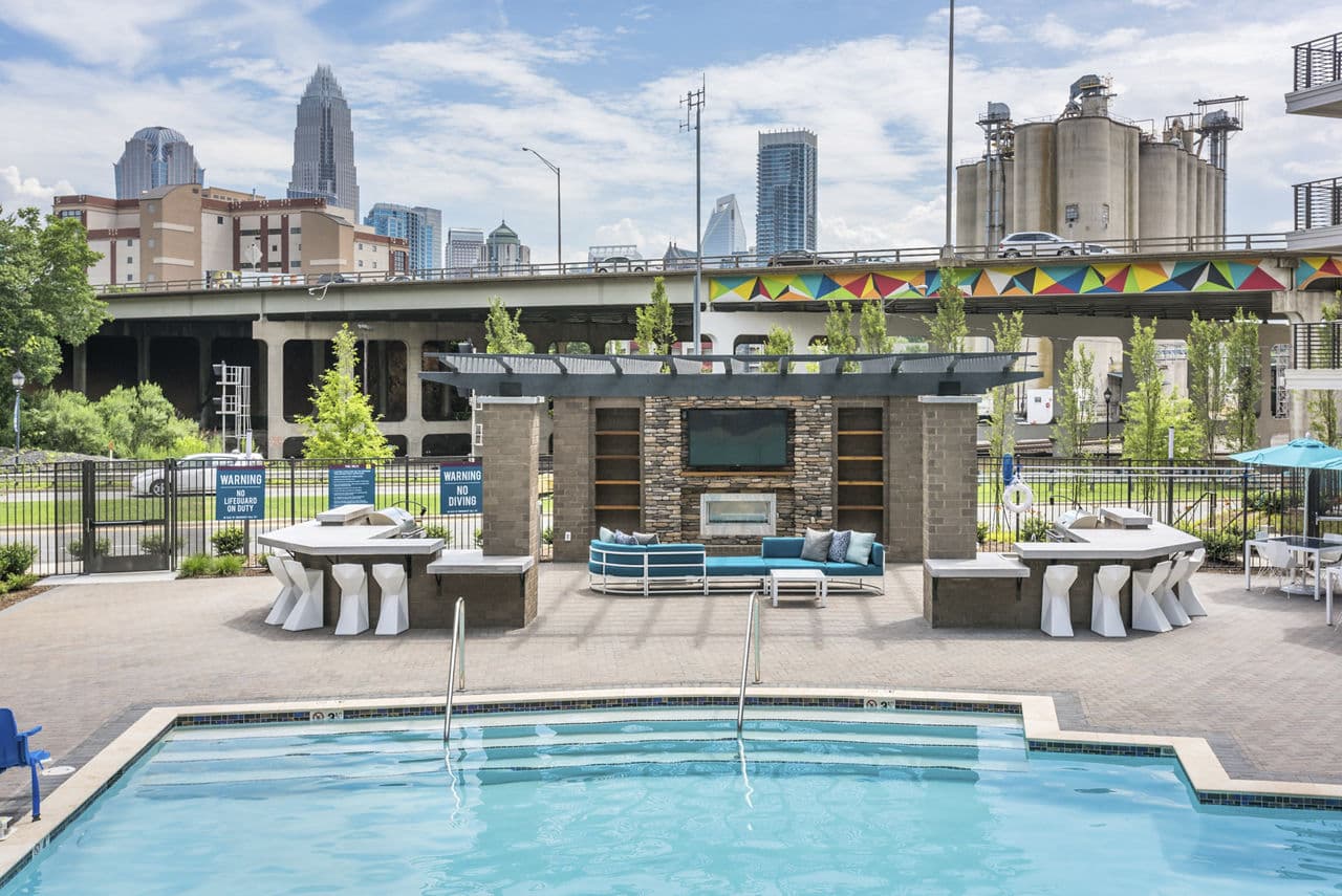 Cadence Music Factory Apartments 4 of 8