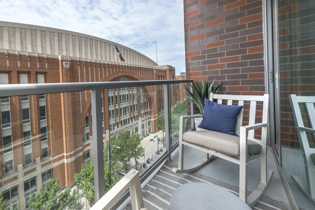 Ascent Victory Park Apartments Dallas Tx 28 of 28