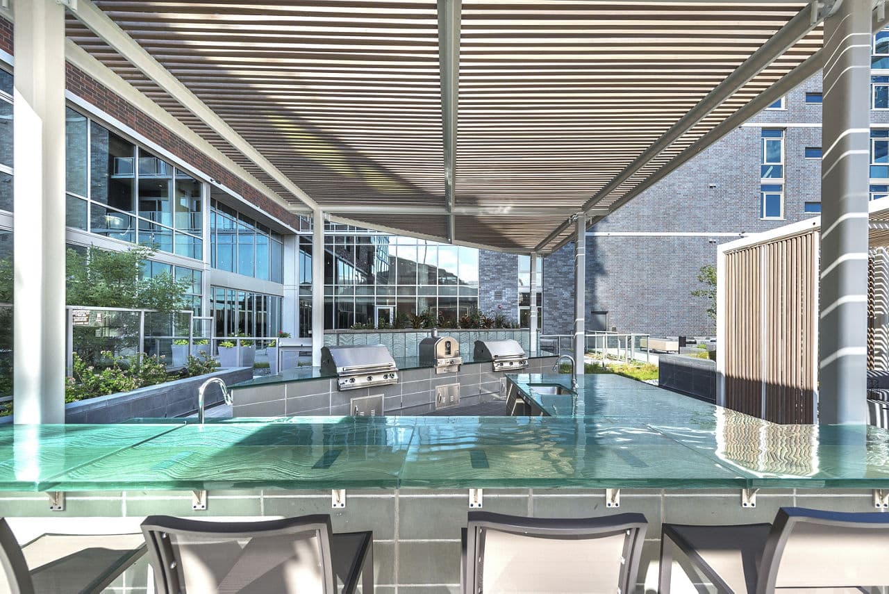 Ascent Victory Park Apartments Dallas Tx 14 of 28