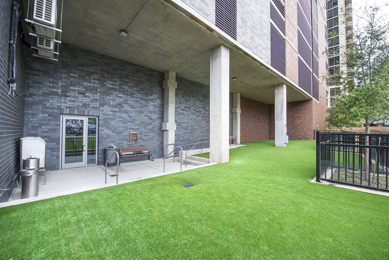 Ascent Victory Park Apartments Dallas Tx 16 of 28