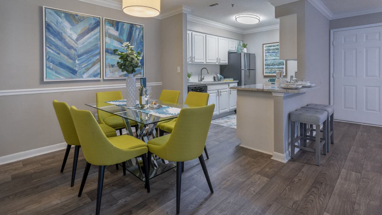 The Weathersby At Station Circle Apartments Charlotte Nc 15 of 18