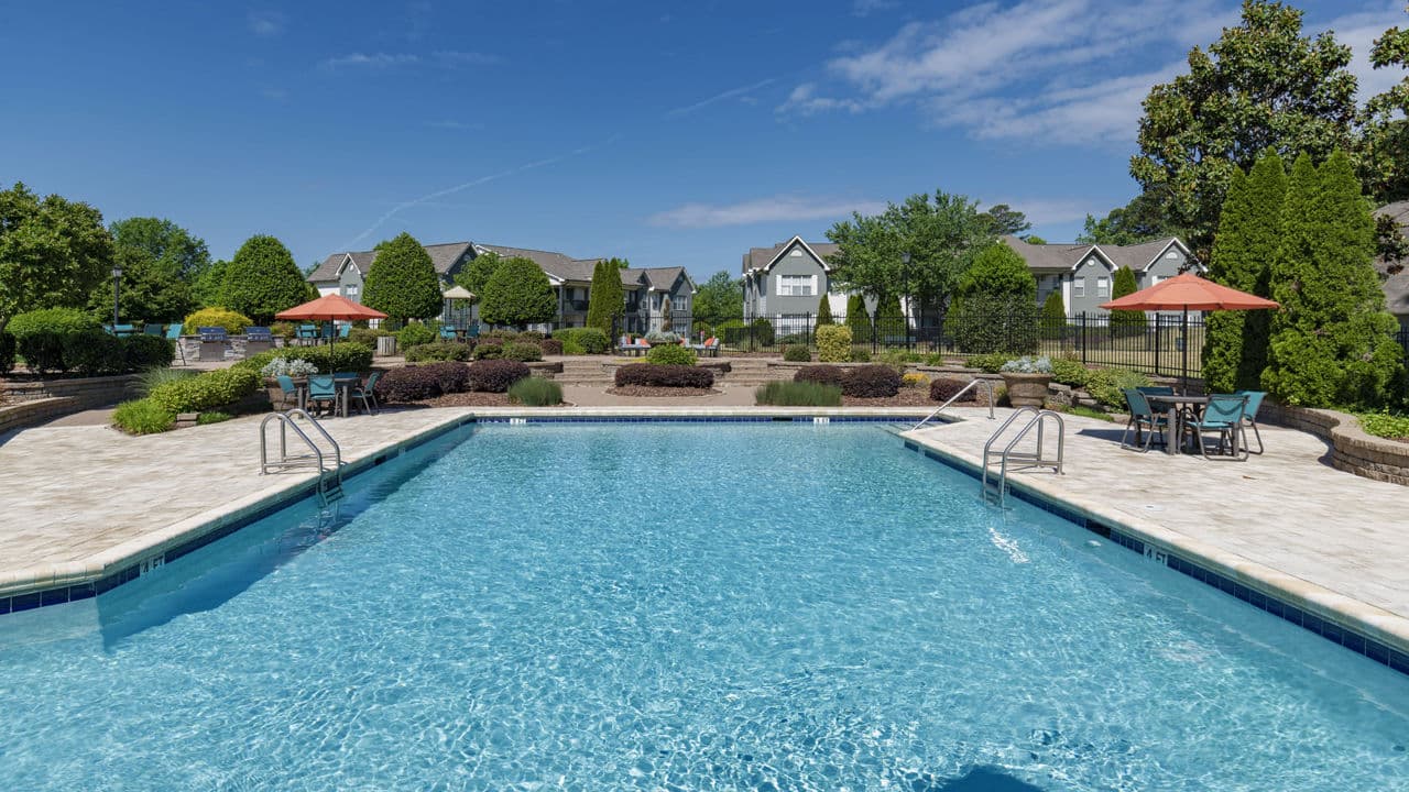 The Weathersby at Station Circle Apartments 3 of 8