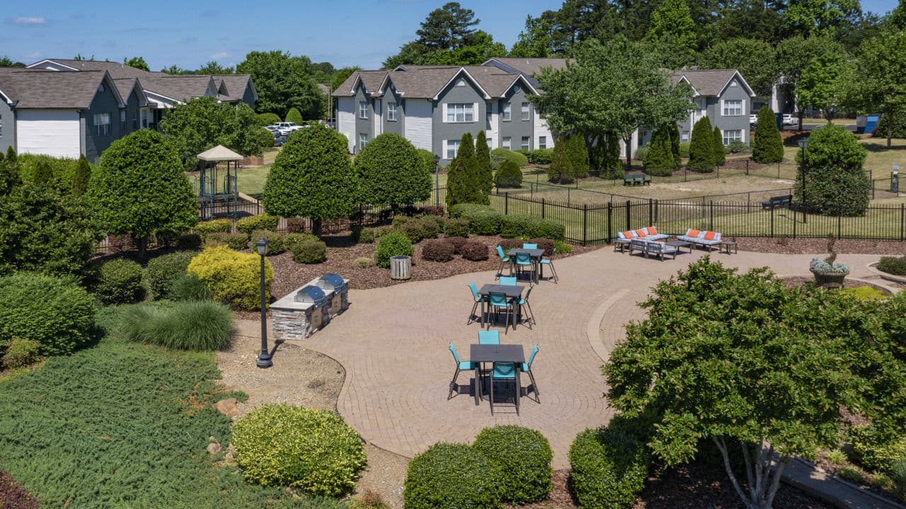 The Weathersby at Station Circle Apartments 7 of 8