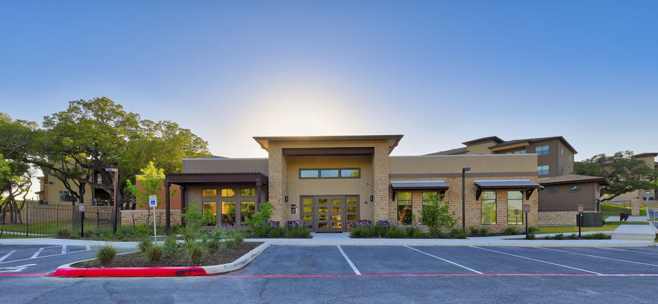 Rustico At Fair Oaks Apartments Boerne Tx 2 of 30